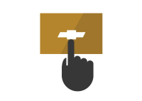 Shop Click Drive Create Icon in Devils Lake, ND