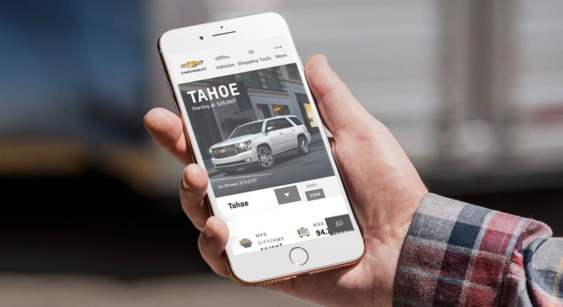 Shop Click Drive in Devils Lake, ND