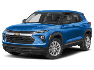 Chevrolet Trailblazer - Lake Chevrolet in Devils Lake ND