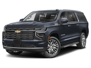 Chevrolet Suburban - Lake Chevrolet in Devils Lake ND