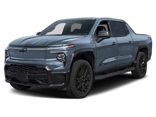 Chevrolet Silverado EV - Lake Chevrolet in Devils Lake ND