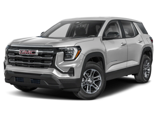 GMC Terrain - Lake Chevrolet GMC in Devils Lake ND