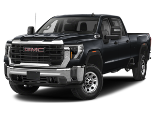 GMC Sierra HD - Lake Chevrolet GMC in Devils Lake ND