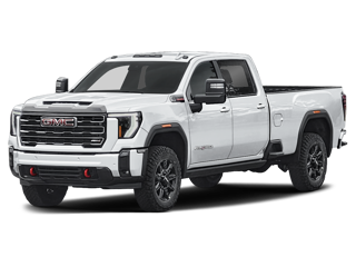 GMC Sierra HD - Lake Chevrolet GMC in Devils Lake ND