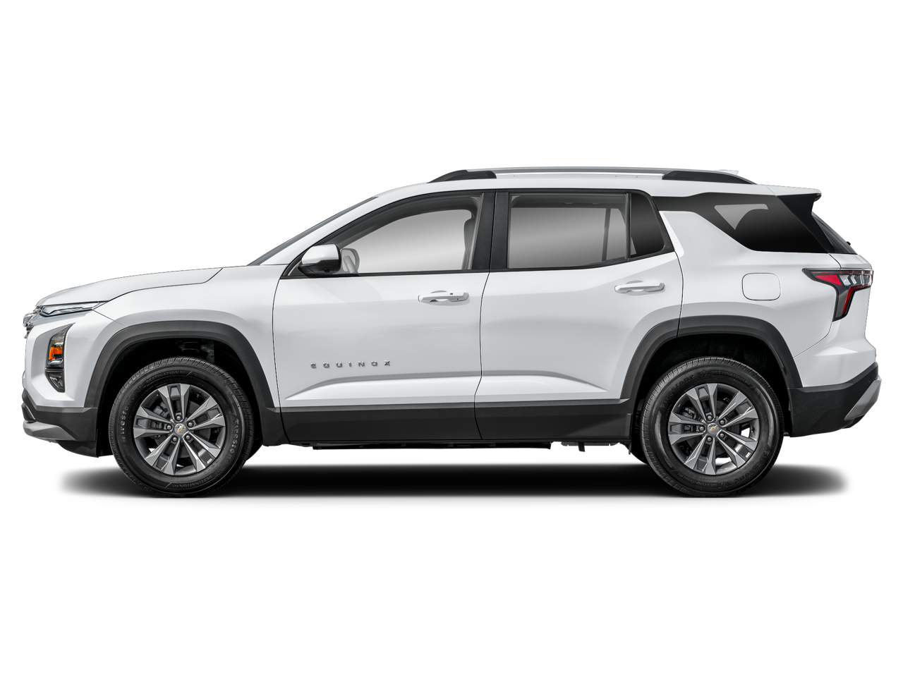 2026 Chevrolet Equinox LT - Photo 43