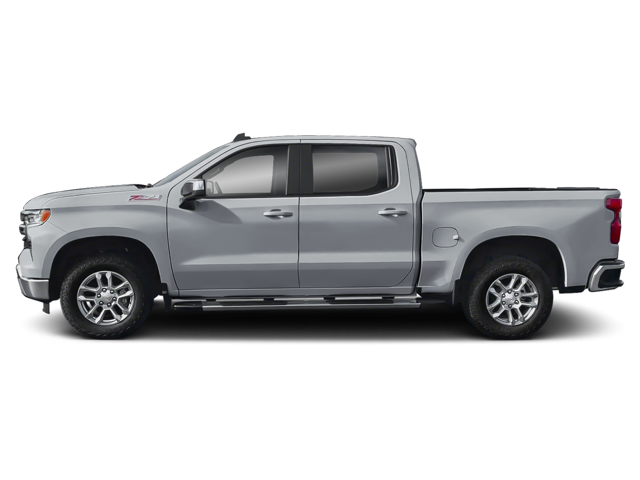 2026 Chevrolet Silverado 1500 LT - Photo 3