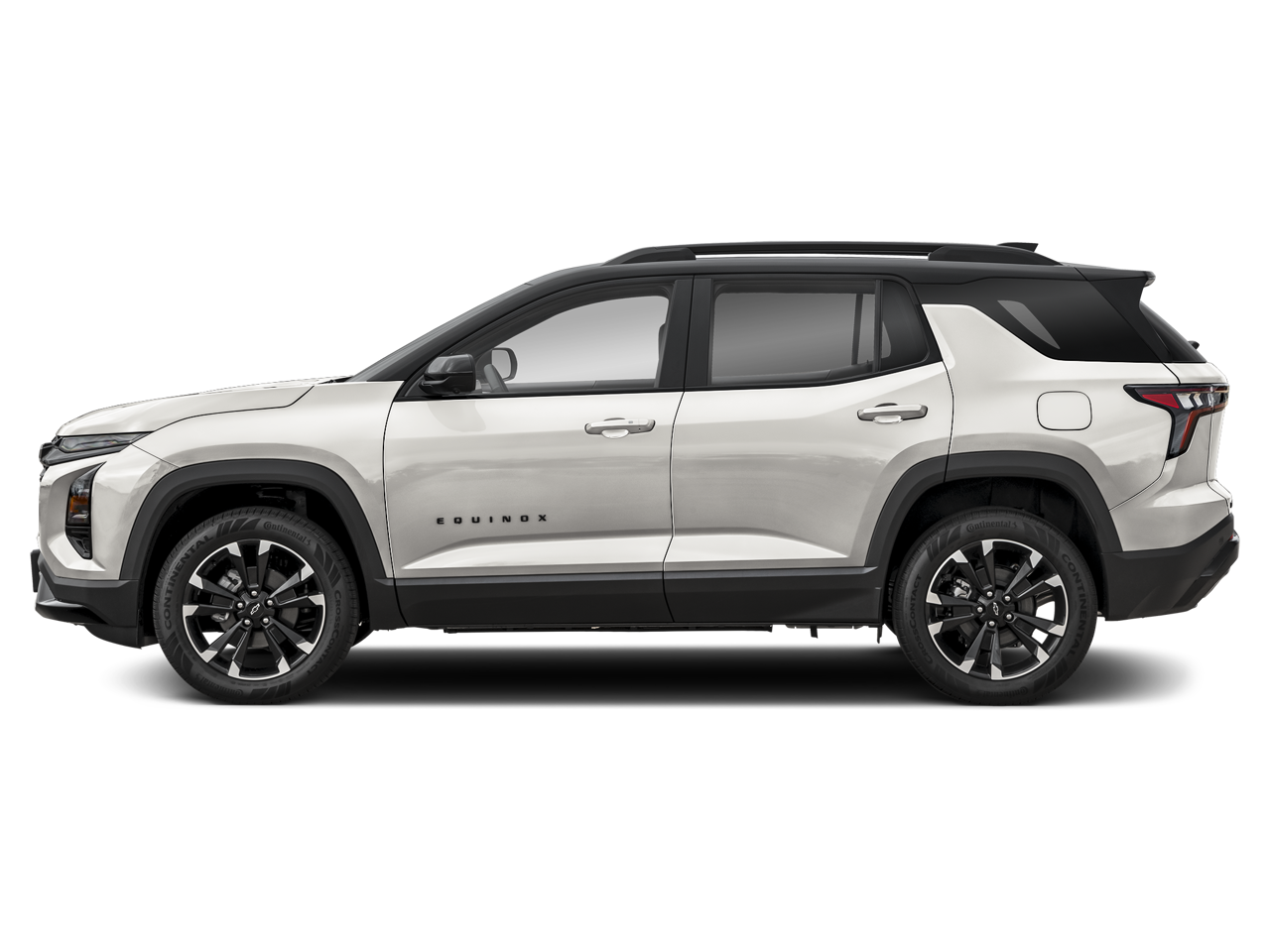 2027 Chevrolet Equinox AWD RS