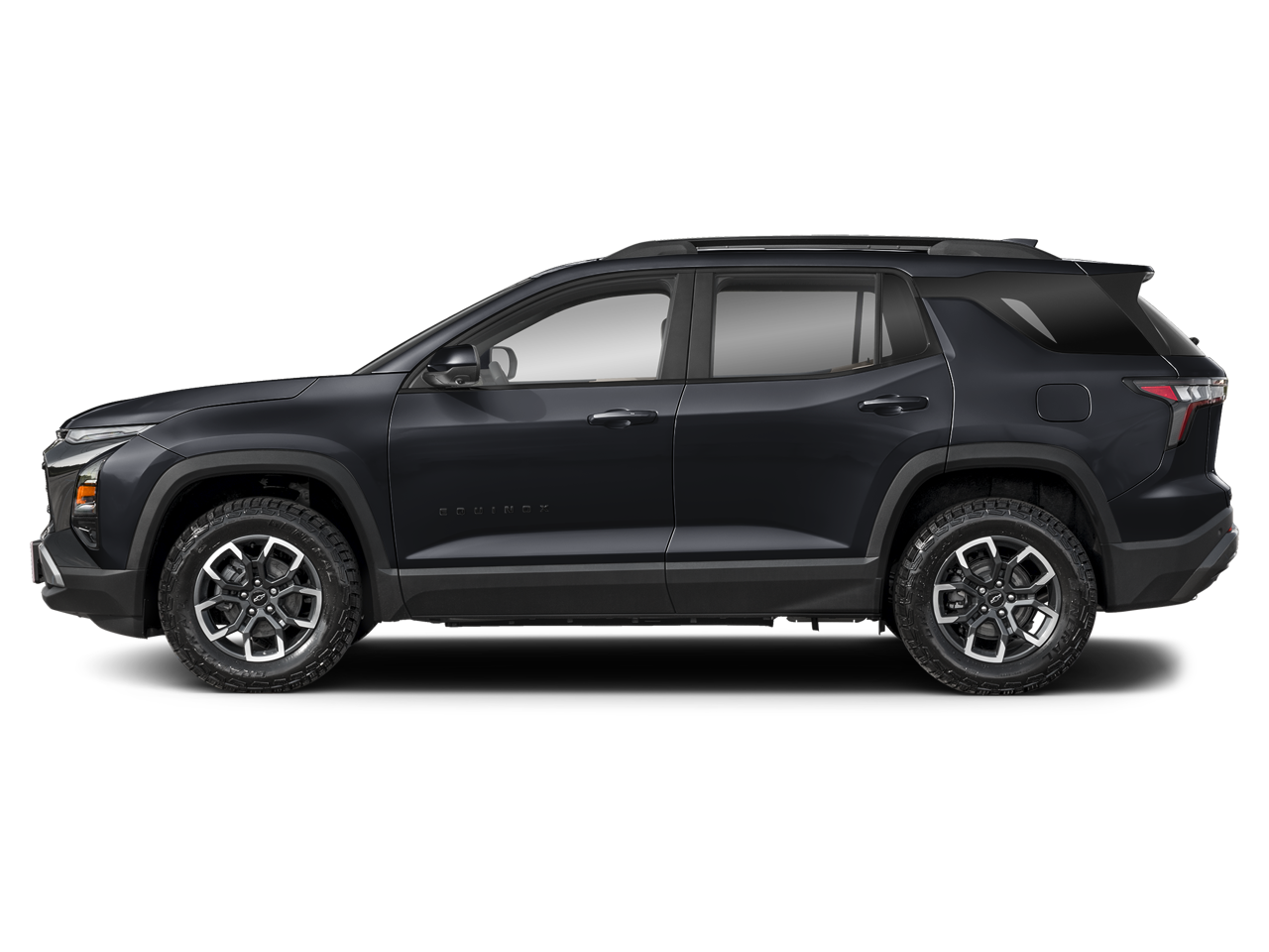 2027 Chevrolet Equinox AWD ACTIV