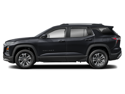 2027 Chevrolet Equinox AWD LT