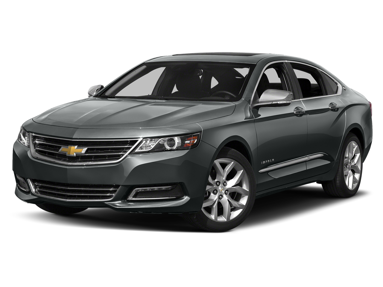 Used 2015 Chevrolet Impala 2LZ with VIN 2G1165S35F9183524 for sale in Devils Lake, ND