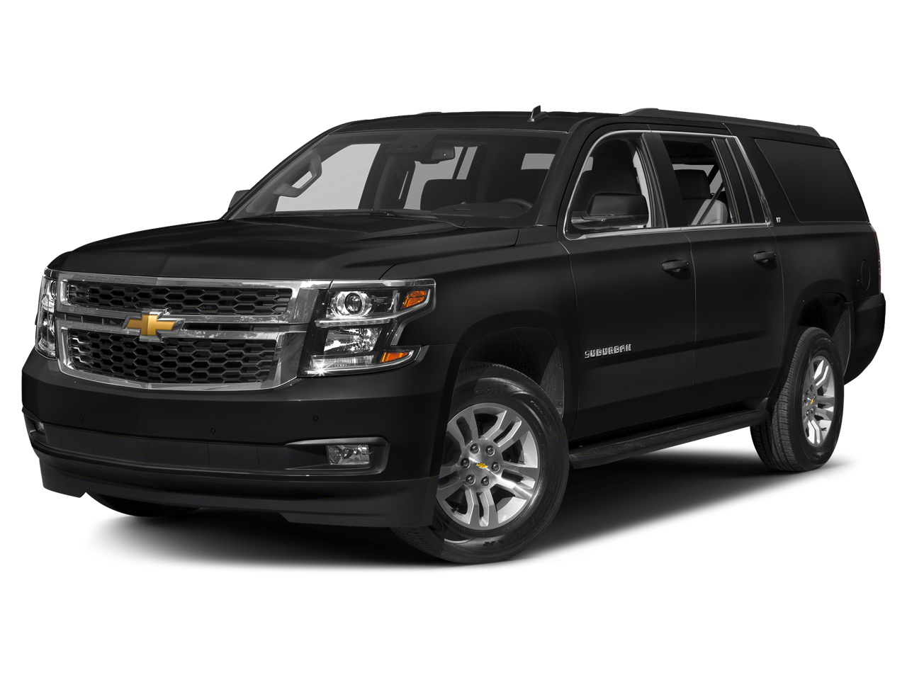 Used 2015 Chevrolet Suburban LT with VIN 1GNSKJKC0FR686519 for sale in Devils Lake, ND