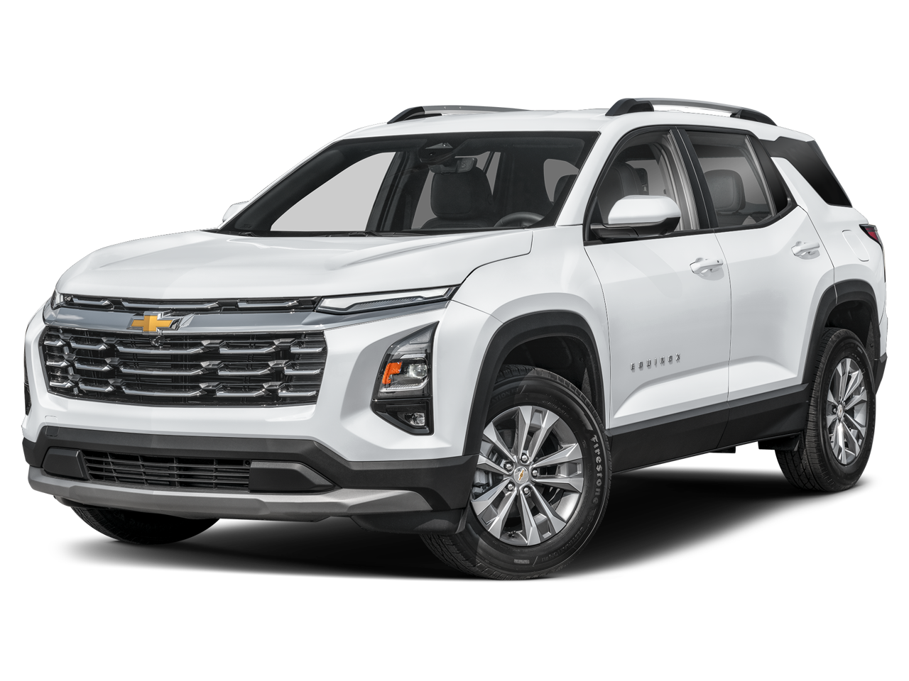 2026 Chevrolet Equinox LT - Photo 41