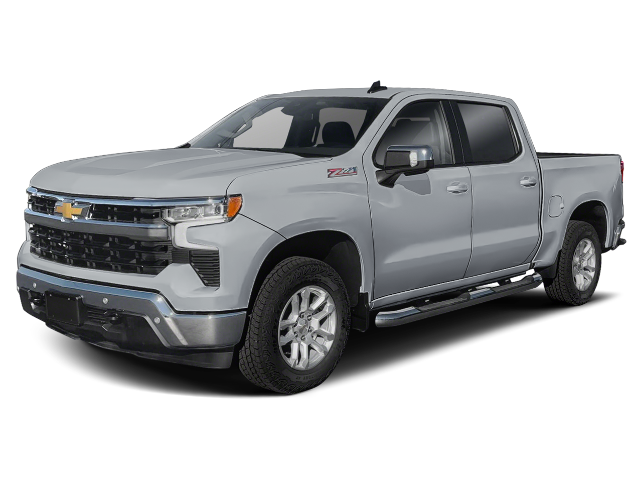 2026 Chevrolet Silverado 1500 LT - Photo 2