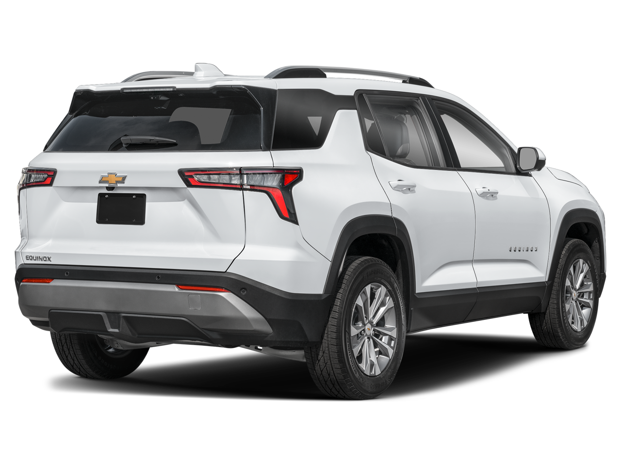 2026 Chevrolet Equinox LT - Photo 42