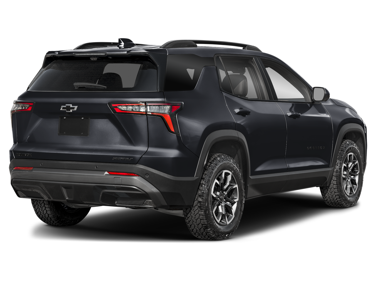 2027 Chevrolet Equinox AWD ACTIV