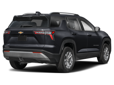 2027 Chevrolet Equinox AWD LT