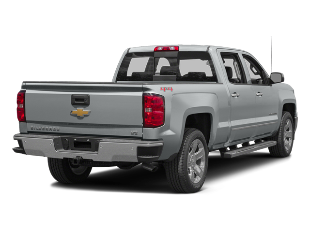 Used 2014 Chevrolet Silverado 1500 LT with VIN 3GCUKREC1EG398583 for sale in Devils Lake, ND