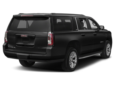 2015 GMC Yukon XL SLT