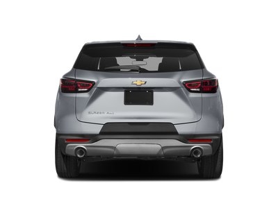 2023 Chevrolet Blazer Premier