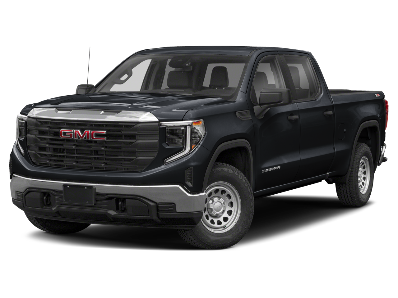 2023 GMC Sierra 1500 Denali Denali