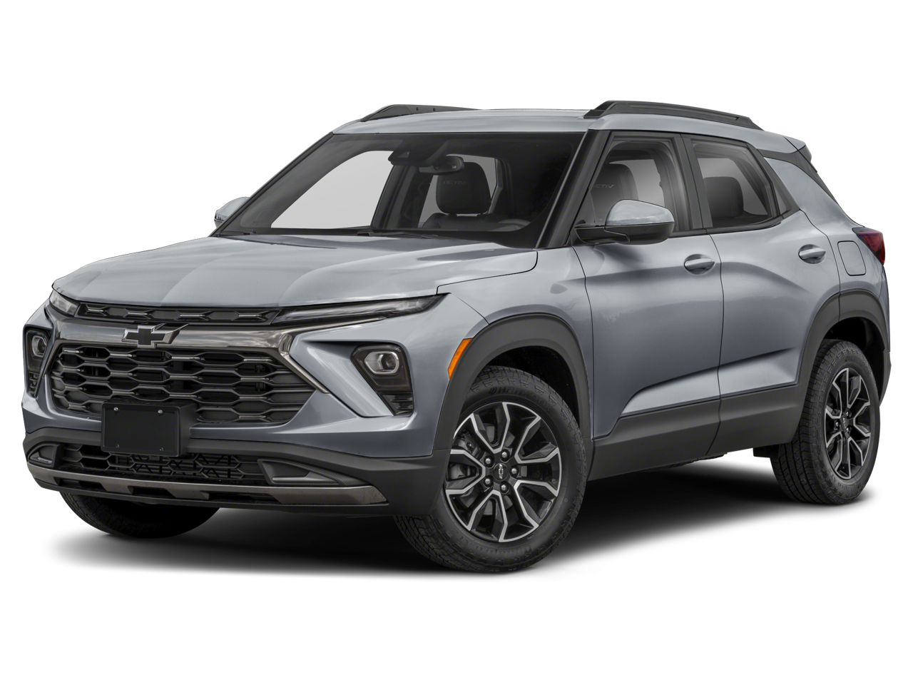 2026 Chevrolet Trailblazer Activ AWD's photo