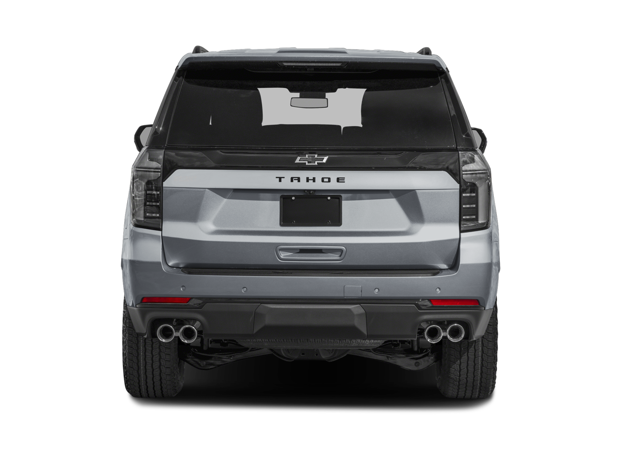 2026 Chevrolet Tahoe Z71 - Photo 6