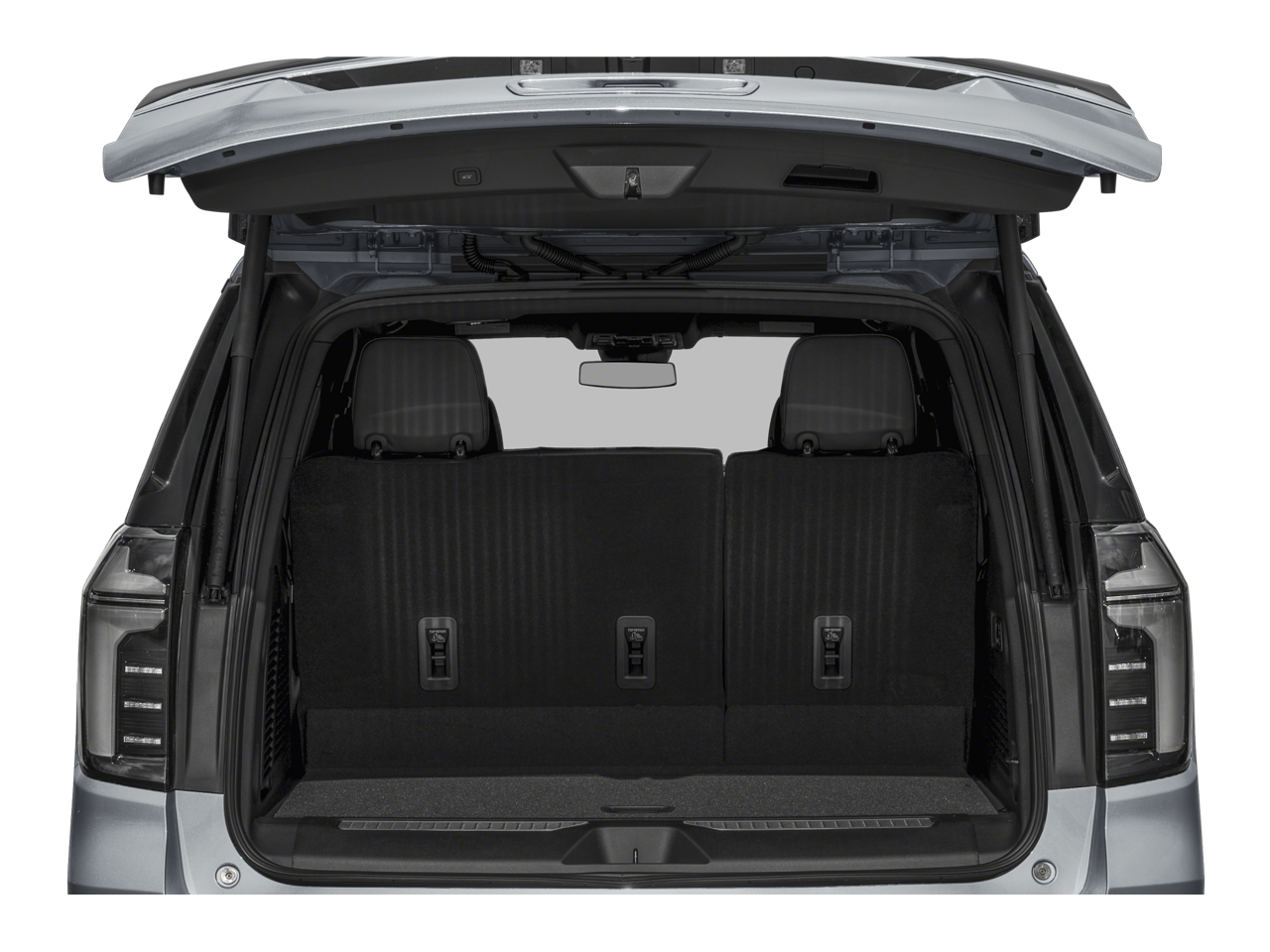 2026 Chevrolet Tahoe Z71 - Photo 11