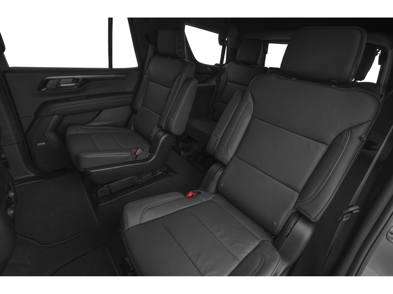 2026 Chevrolet Tahoe Z71 - Photo 13
