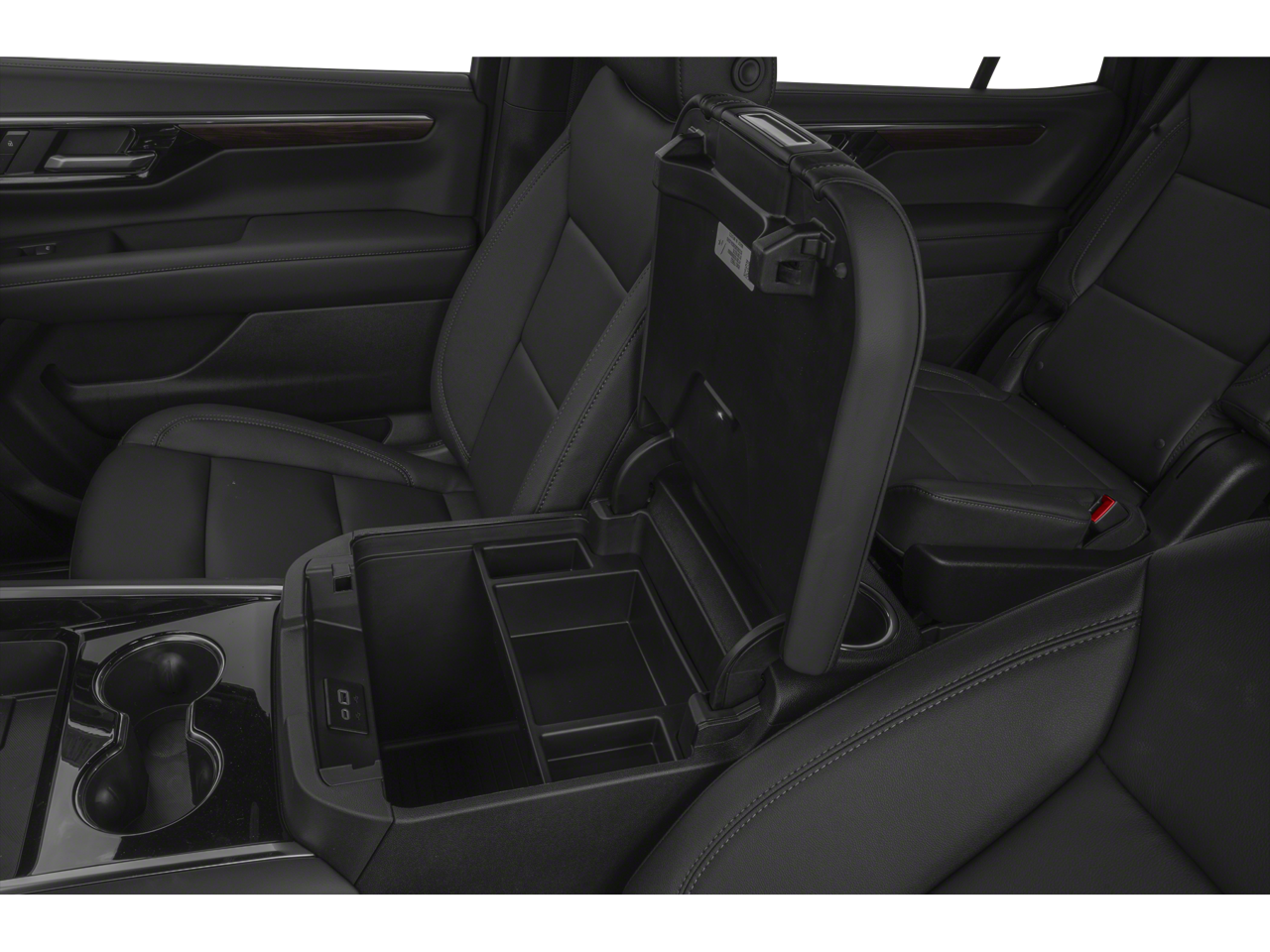2026 Chevrolet Tahoe Z71 - Photo 14
