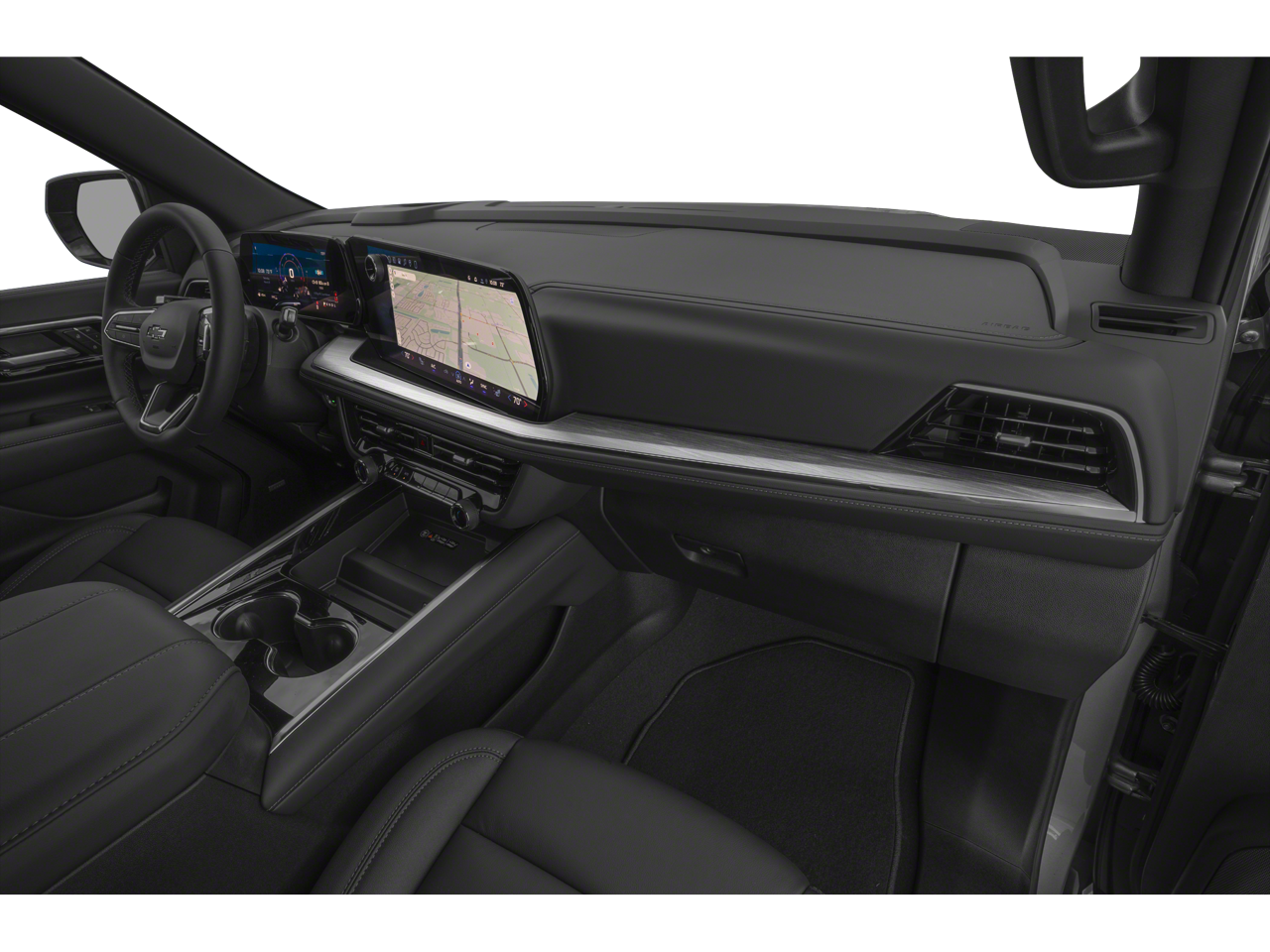 2026 Chevrolet Tahoe Z71 - Photo 15