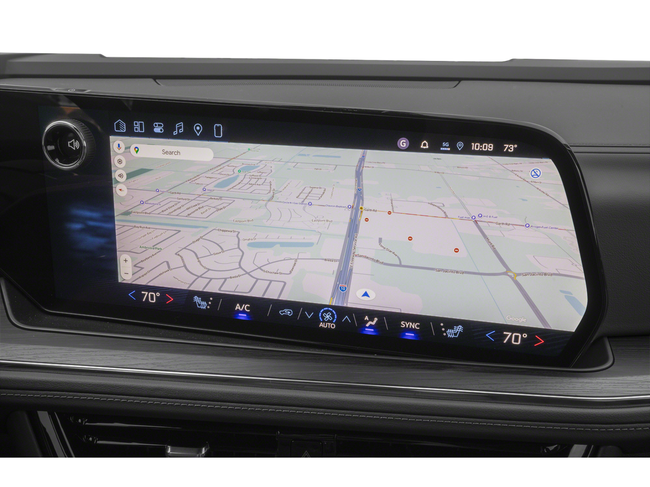 2026 Chevrolet Tahoe Z71 - Photo 16