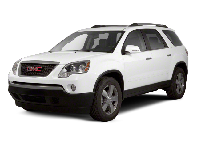 Used 2011 GMC Acadia SLE with VIN 1GKKVPED9BJ190087 for sale in Devils Lake, ND