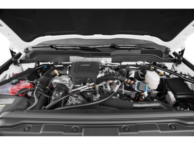 2016 Chevrolet Silverado 3500 HD High Country