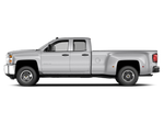 2017 Chevrolet Silverado 3500 HD Work Truck