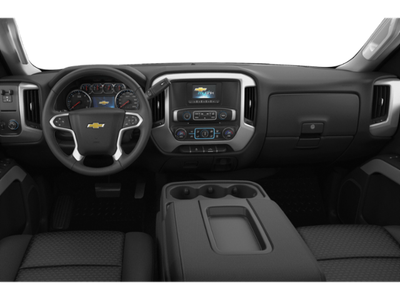 2017 Chevrolet Silverado 3500 HD Work Truck