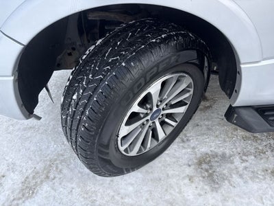 2015 Ford Expedition EL XLT