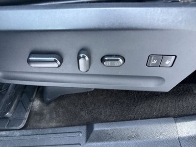 2015 Ford Expedition EL XLT