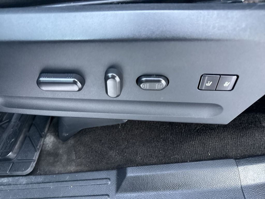 2015 Ford Expedition EL XLT