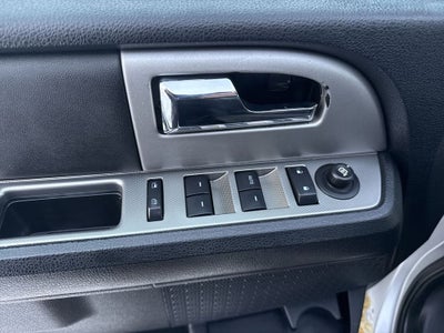 2015 Ford Expedition EL XLT