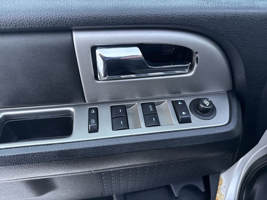 2015 Ford Expedition EL XLT