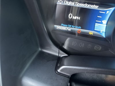 2015 Ford Expedition EL XLT