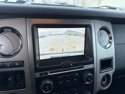 2015 Ford Expedition EL XLT