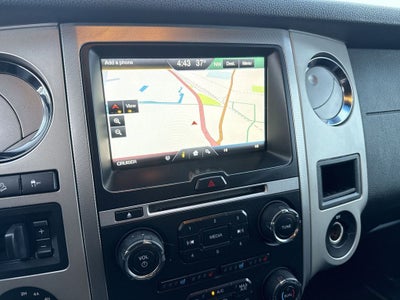 2015 Ford Expedition EL XLT