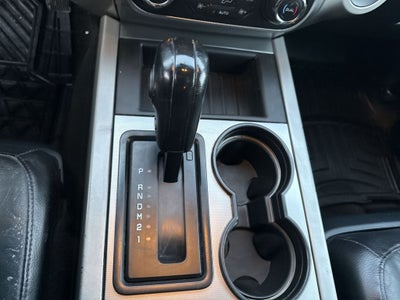 2015 Ford Expedition EL XLT