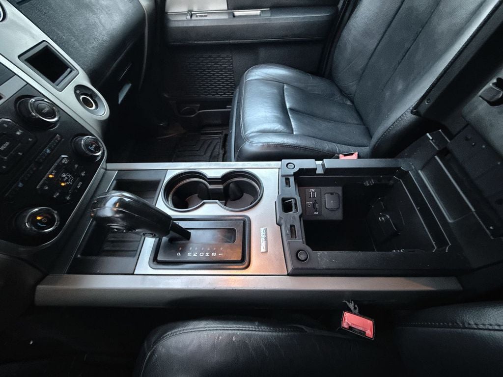 2015 Ford Expedition EL XLT