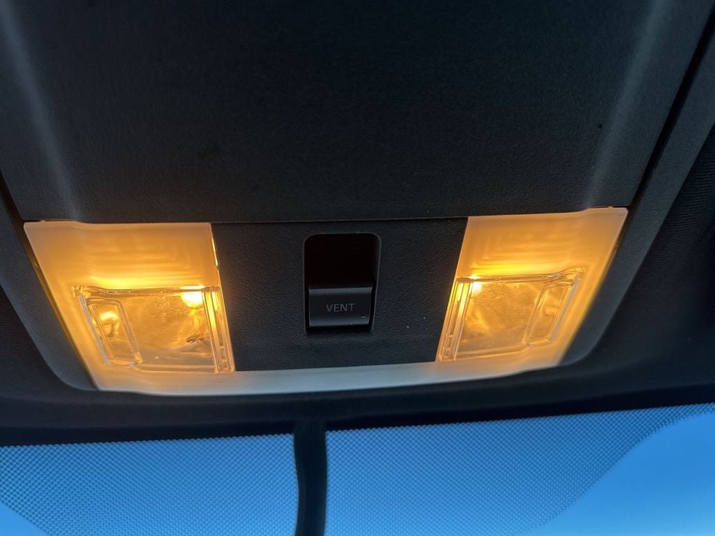 2015 Ford Expedition EL XLT