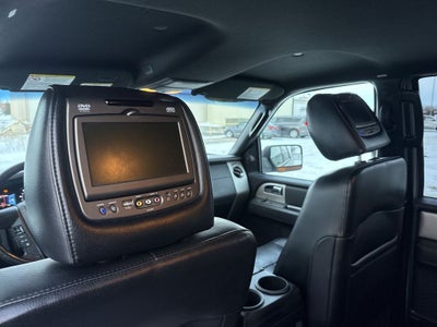 2015 Ford Expedition EL XLT