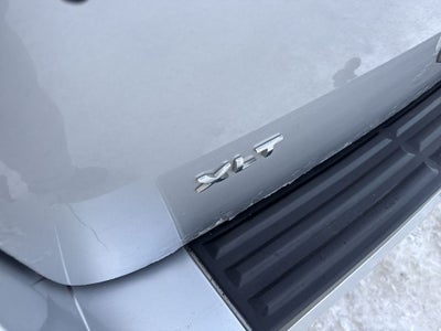 2015 Ford Expedition EL XLT