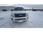 2015 Ford Expedition EL XLT