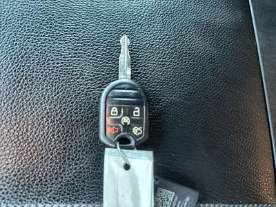 2015 Ford Expedition EL XLT